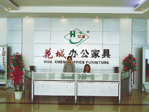 厂房实拍